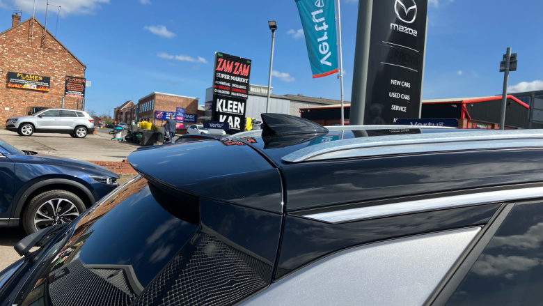 Vauxhall Grandland X 1.2 Turbo Sport Nav 5dr Petrol Hatchback